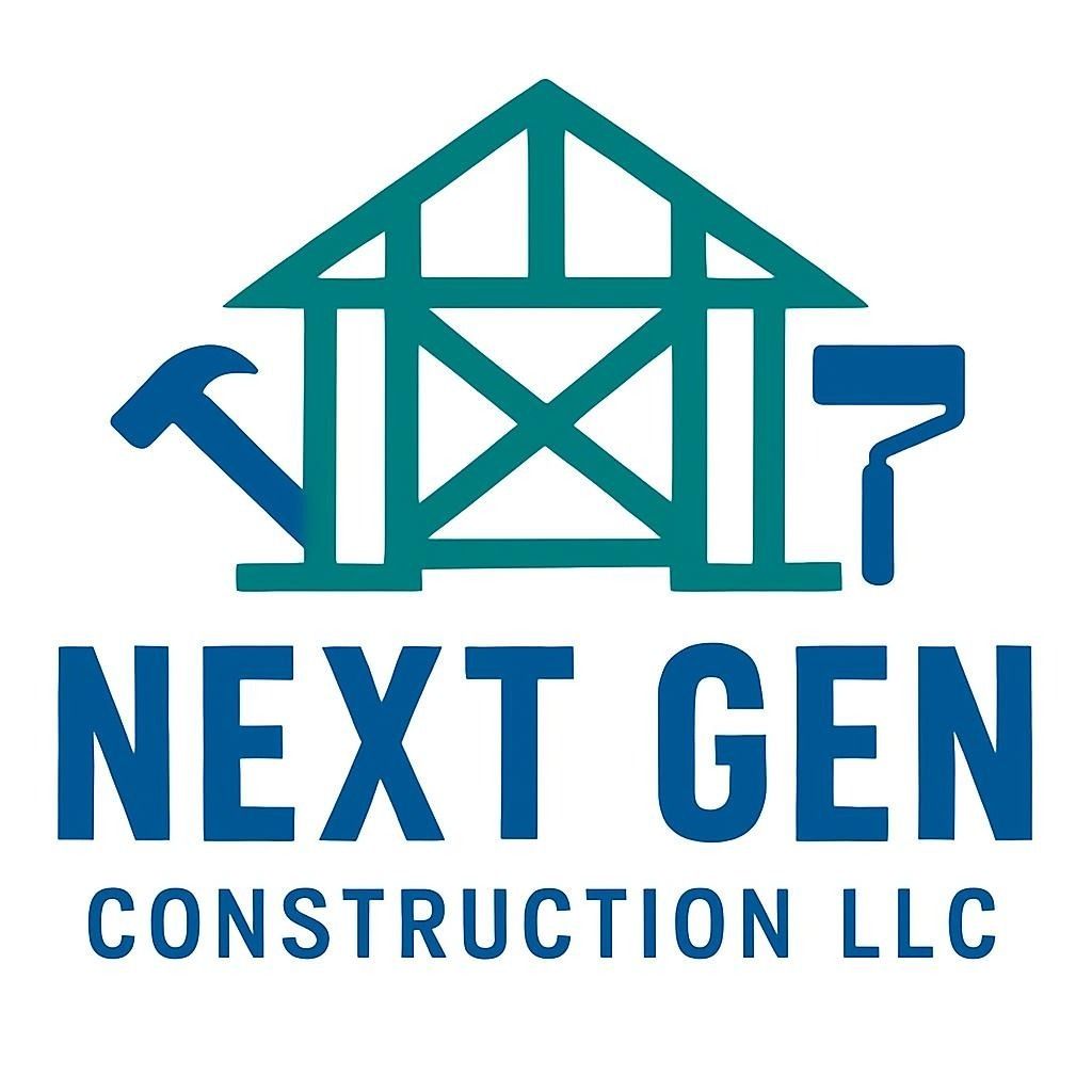 Next Gen Construction logo
