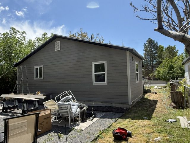 Exterior Painting